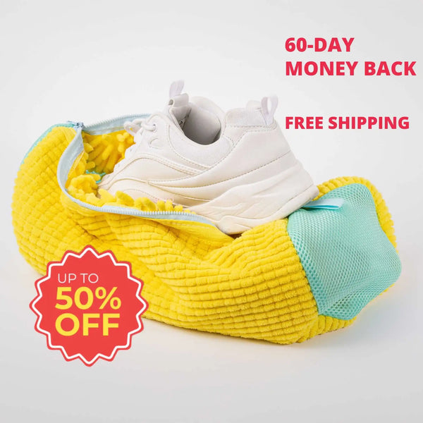 Shoe Laundry Bag