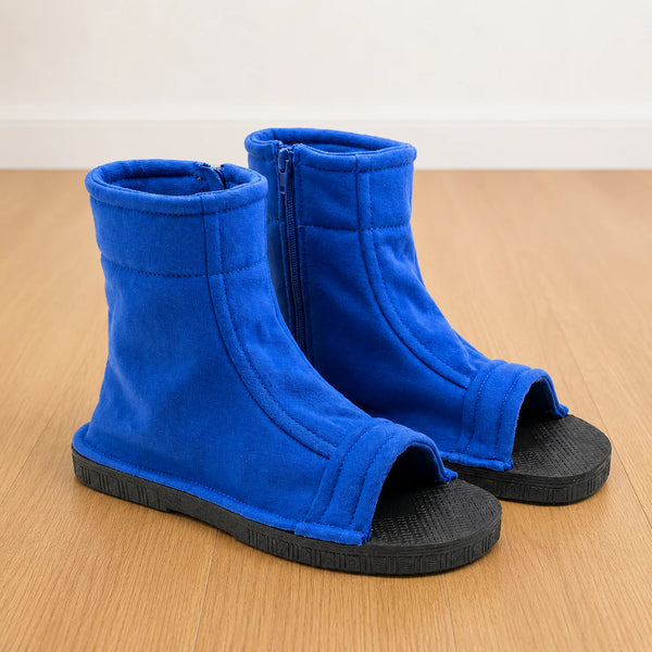 Konoha Ninja Kageboots
