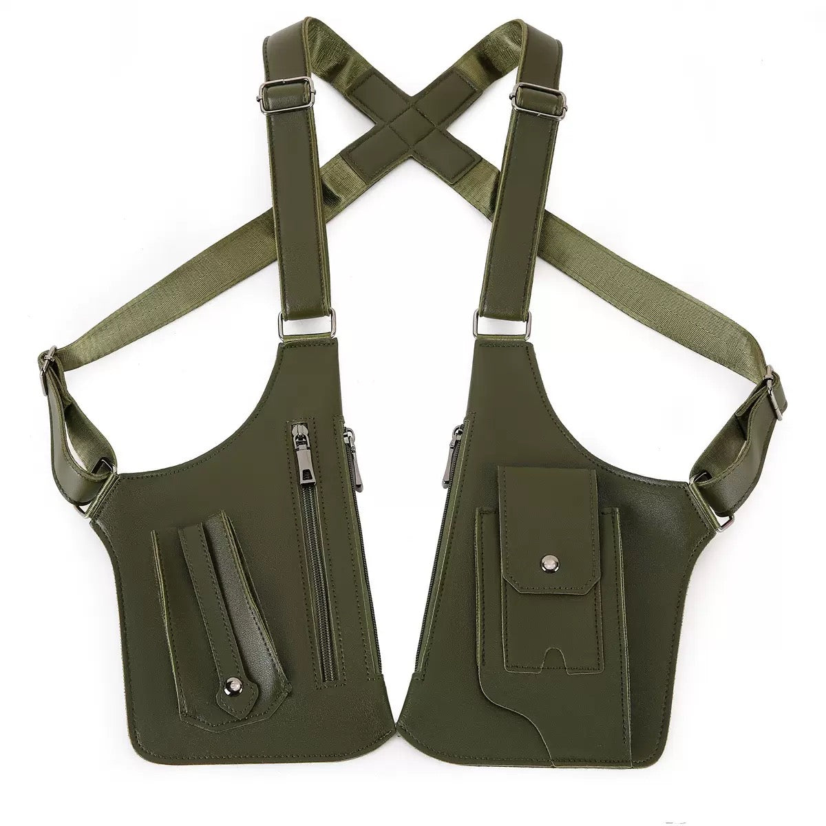 Sac de poitrine