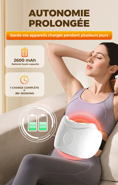 🍃Masseur électrique sans fil