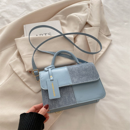 Sac à main féminin chic