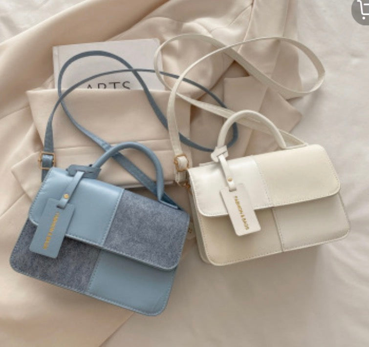 Sac à main féminin chic