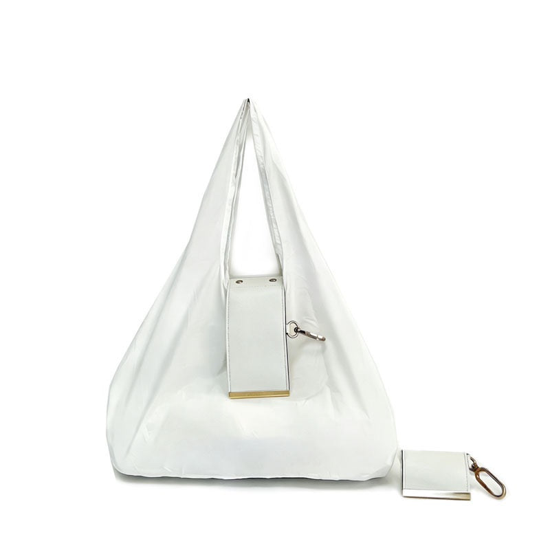 Sac pliable