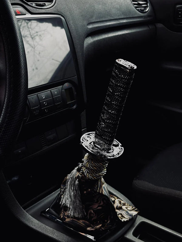 Katana Shifter