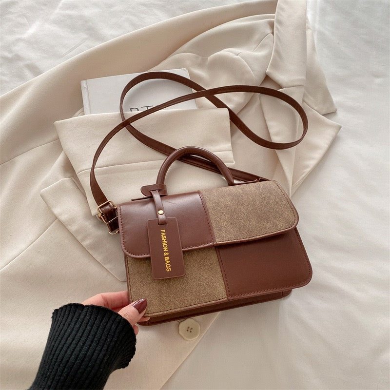 Sac à main féminin chic