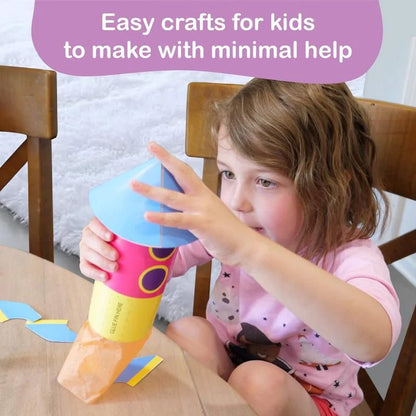 Magic CraftKit - 15+ Crafts in a Box
