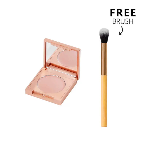 Undereye corrector (Colored Clay)