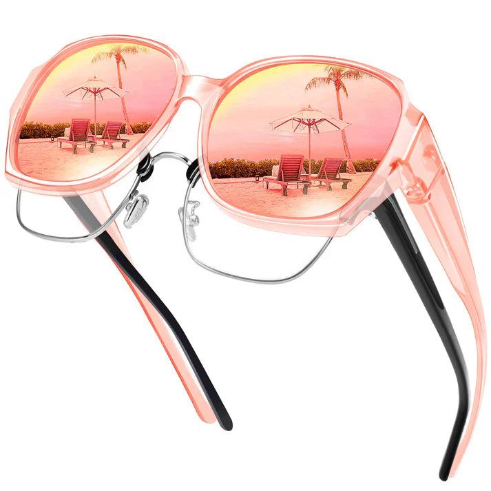 LePrime™ – Avoid expensive prescription sunglasses