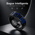Smart Ring™|Multi-Usage
