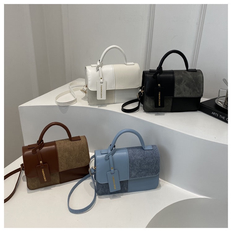 Sac à main féminin chic