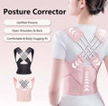 Correcteur de posture du dos