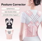 Correcteur de posture du dos