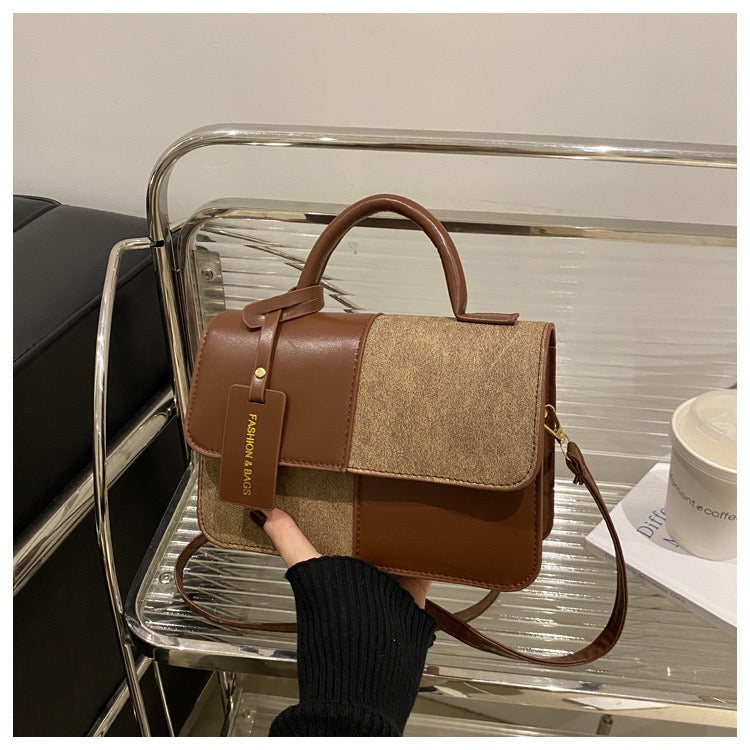 Sac à main féminin chic