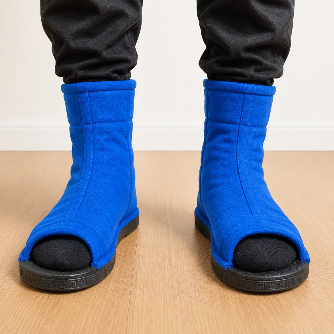 Konoha Ninja Kageboots