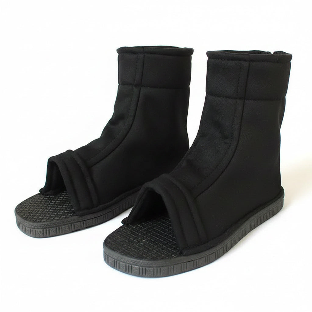 Konoha Ninja Kageboots