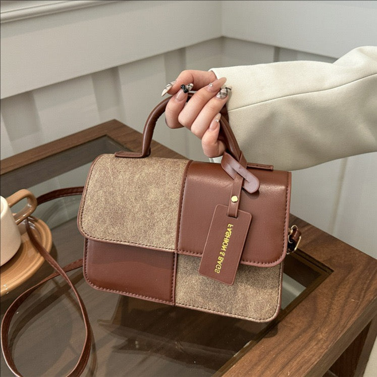 Sac à main féminin chic