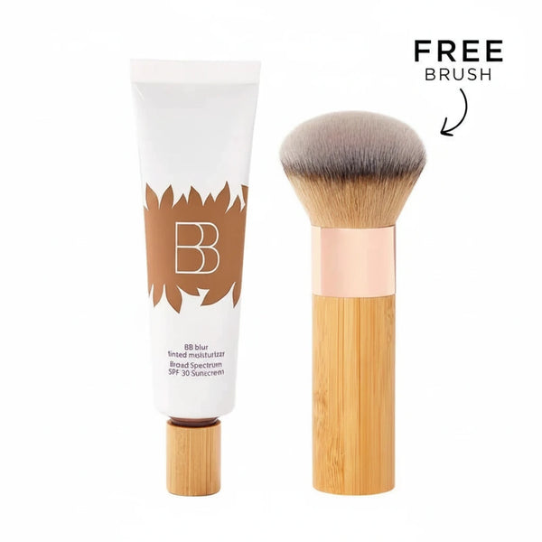 HYDRATANT TEINTÉ BB BLUR SPF 30+