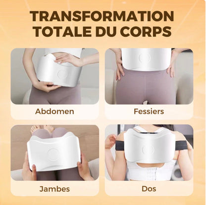🍃Masseur électrique sans fil