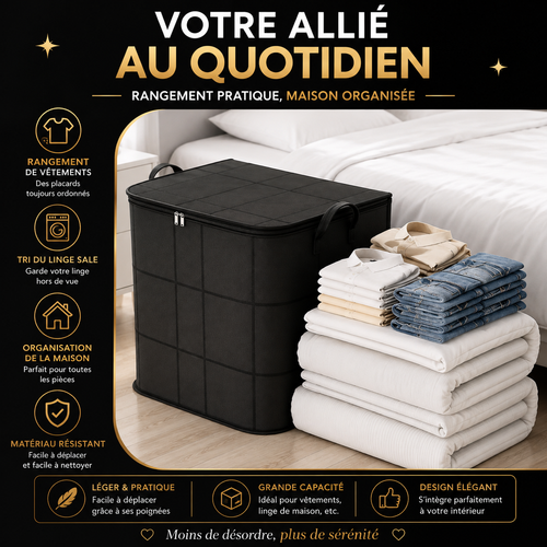 LePrime™ Le Grand Rangement