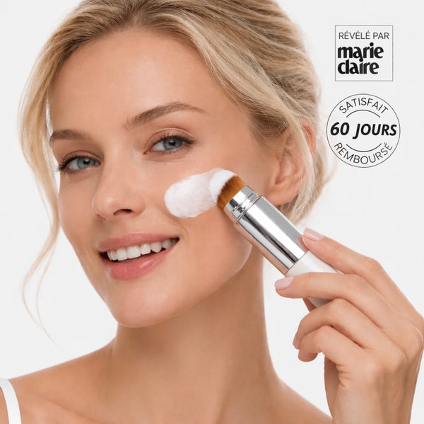 Fond de Teint Adaptatif - SPF 30