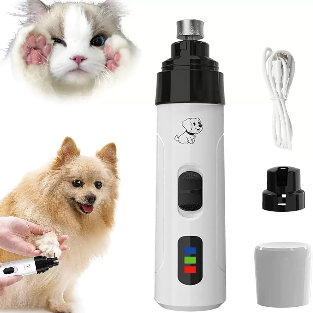 Silent Groom Pro