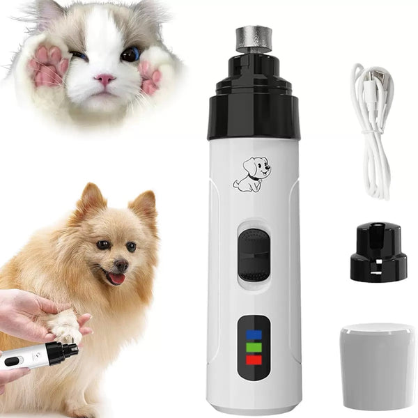 Silent Groom Pro