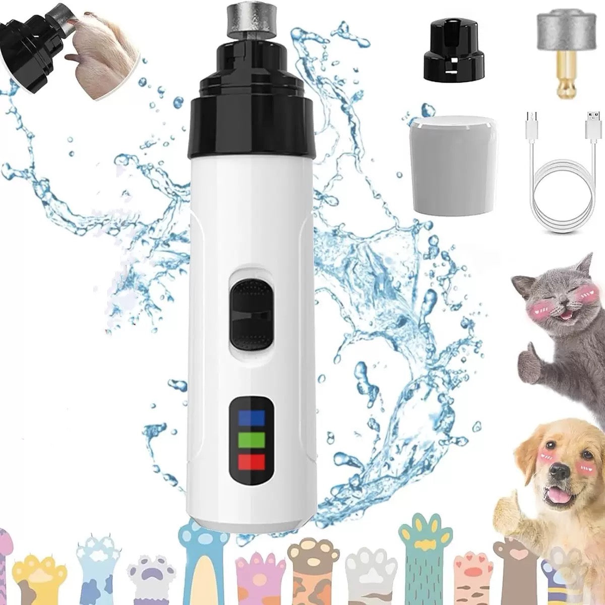 Silent Groom Pro