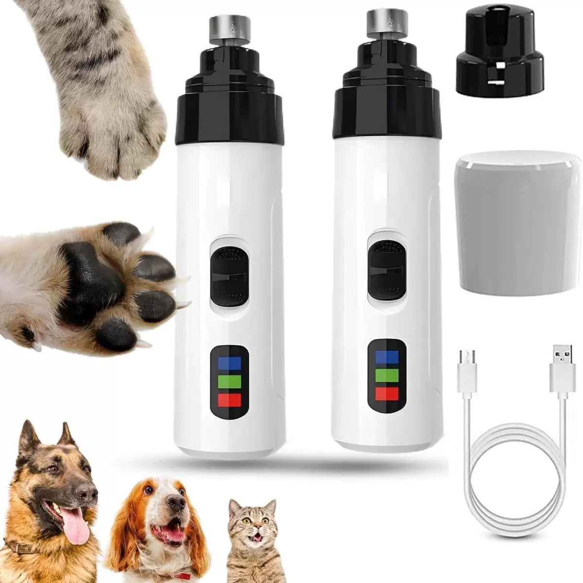 Silent Groom Pro