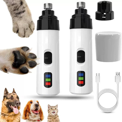 Silent Groom Pro