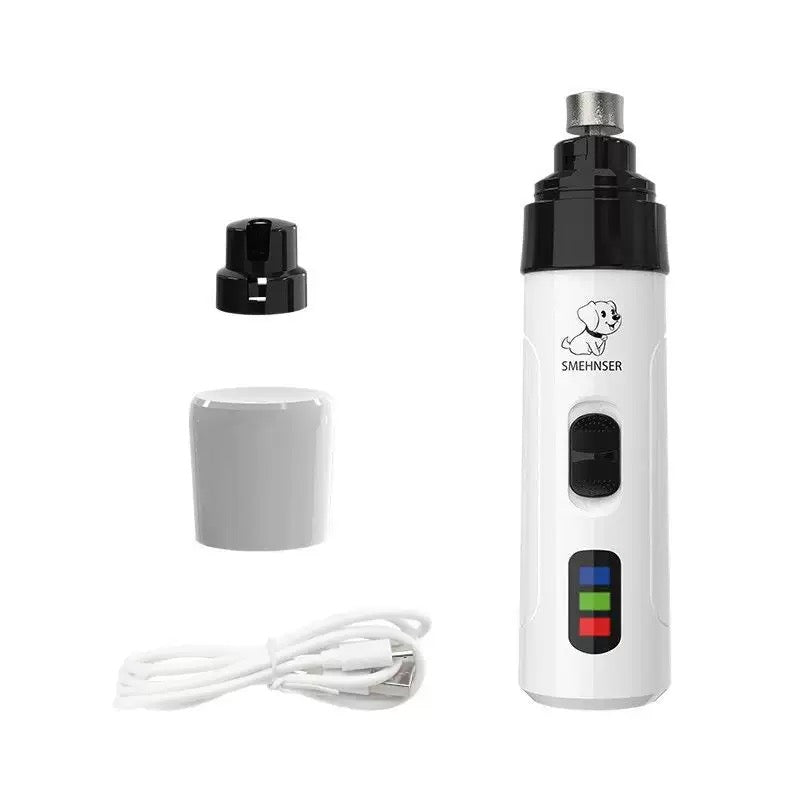 Silent Groom Pro