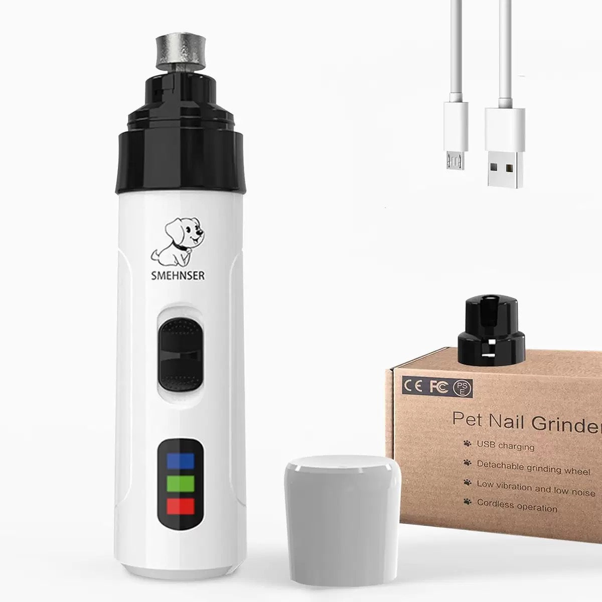 Silent Groom Pro