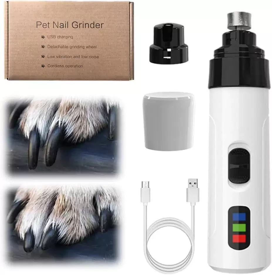 Silent Groom Pro
