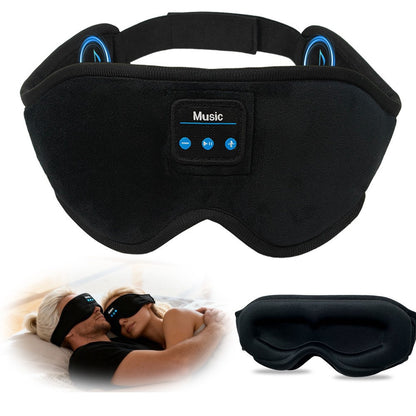 Bluetooth Sleep Mask