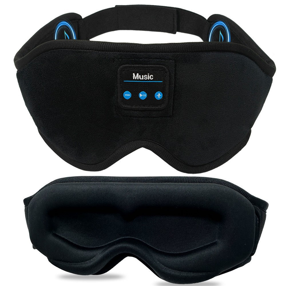Bluetooth Sleep Mask