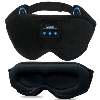 Bluetooth Sleep Mask