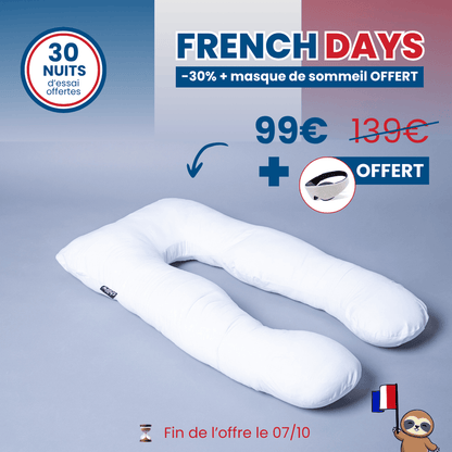 chillow vue produit