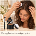 Prime — Application à la houppette