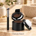 Prime — chatain fonce