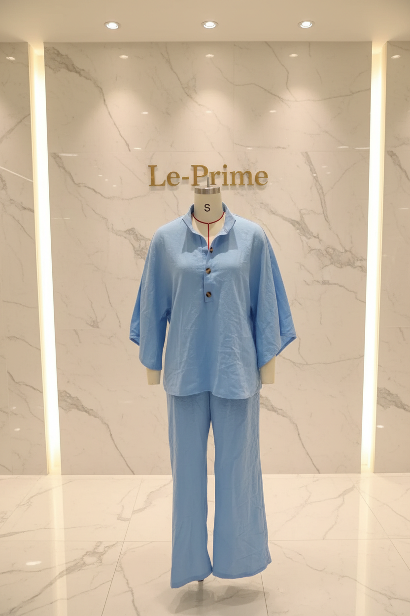 Le-Prime Boutique Mannequin