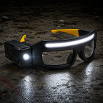 Lunettes LED mains libres — photo 1