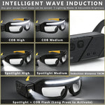 Lunettes LED mains libres — photo 5