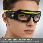 Lunettes LED mains libres — photo 6
