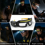 Lunettes LED mains libres — photo 7
