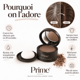 Prime poudre retouche racines - pourquoi on l'adore