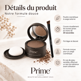 Prime poudre retouche racines - détails produit