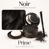 Prime poudre retouche racines - Noir