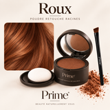 Prime poudre retouche racines - Roux