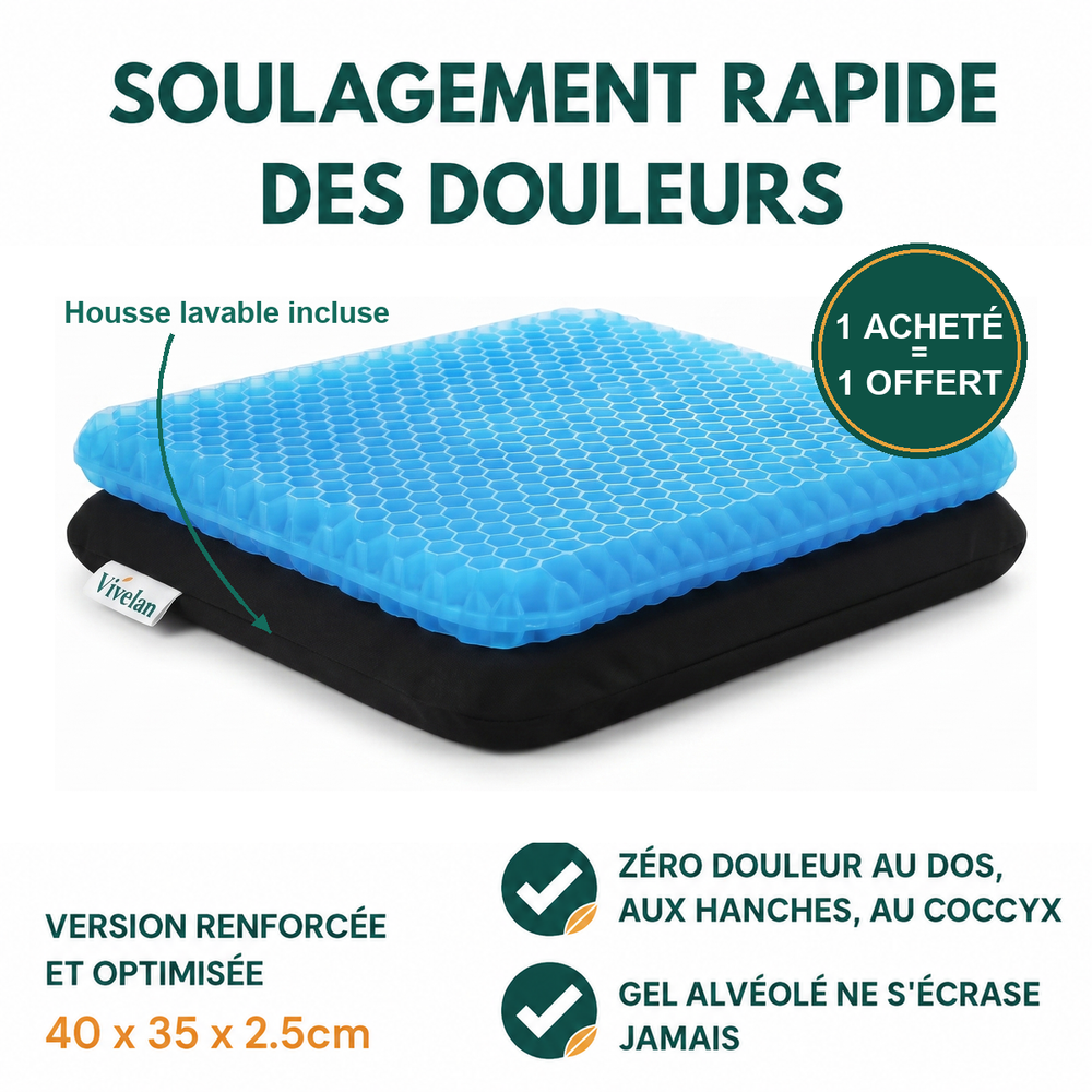 vivelan vue produit